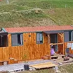 Tepe Retreat Appartement *