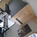 Tepe Retreat Appartement Konjsica