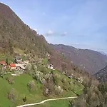Tepe Retreat Konjsica