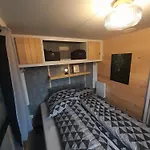 Tepe Retreat