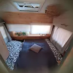 Tepe Retreat Appartement Konjsica