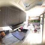 Appartement Tepe Retreat Konjsica