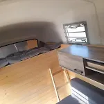 Tepe Retreat Appartement *