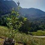 Appartement Tepe Retreat Konjsica