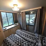 Tepe Retreat Appartement *