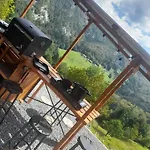 Appartement Tepe Retreat *