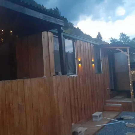 Apartamento Tepe Retreat *