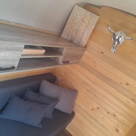 Tepe Retreat Apartment