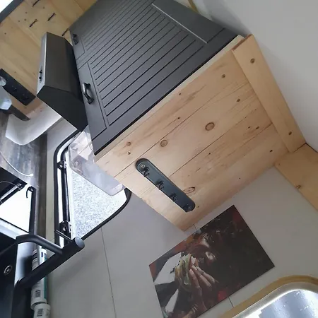 Tepe Retreat Apartment Konjsica