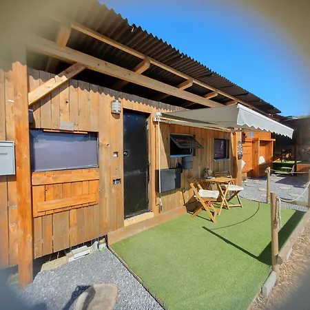 Tepe Retreat Apartment