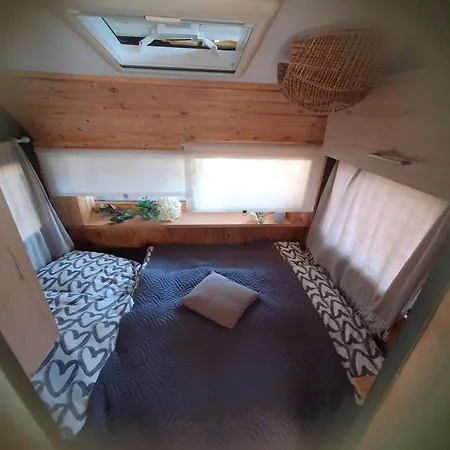 Tepe Retreat Apartment Konjsica