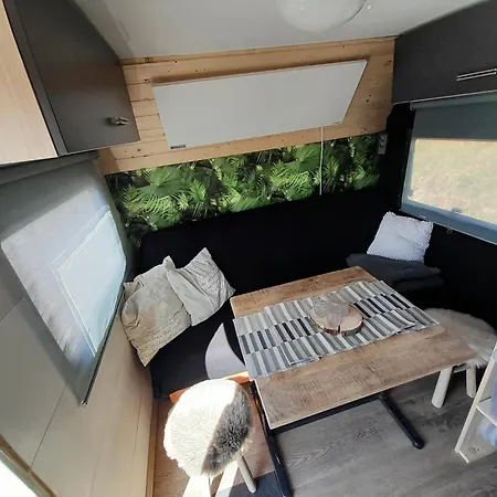 Tepe Retreat Apartamento *