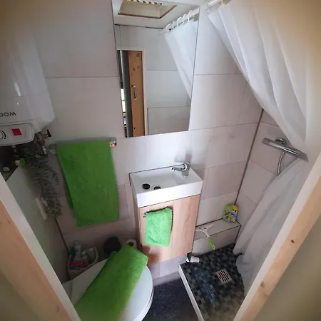 Tepe Retreat Konjsica