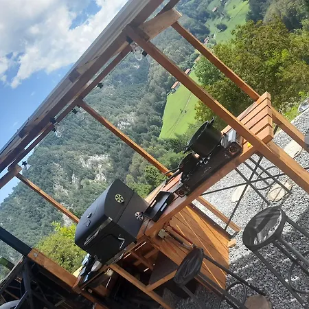 Apartment Tepe Retreat