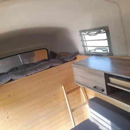 Tepe Retreat Apartment *