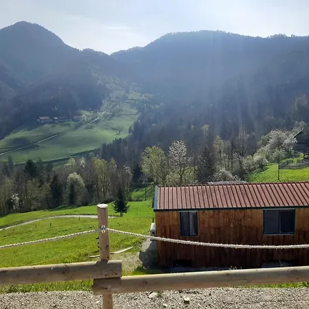 Tepe Retreat Apartamento