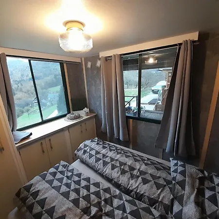 Tepe Retreat Apartment *