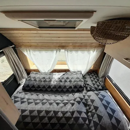 Apartamento Tepe Retreat Konjsica