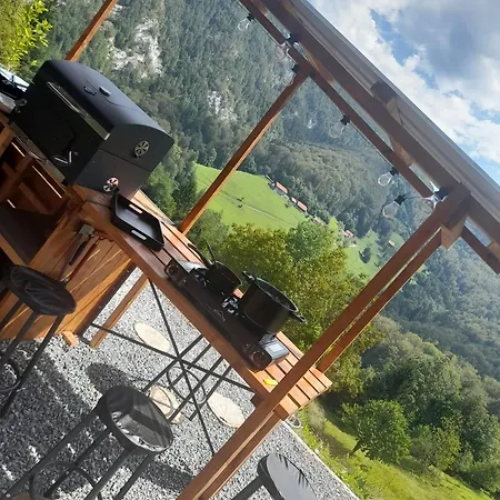 Apartment Tepe Retreat *