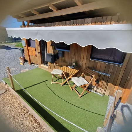 Tepe Retreat * Konjsica