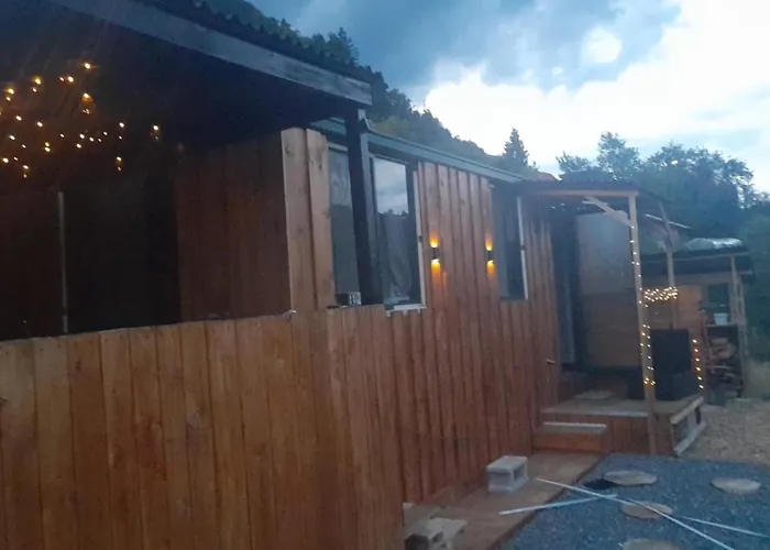 Апартаменты Tepe Retreat *