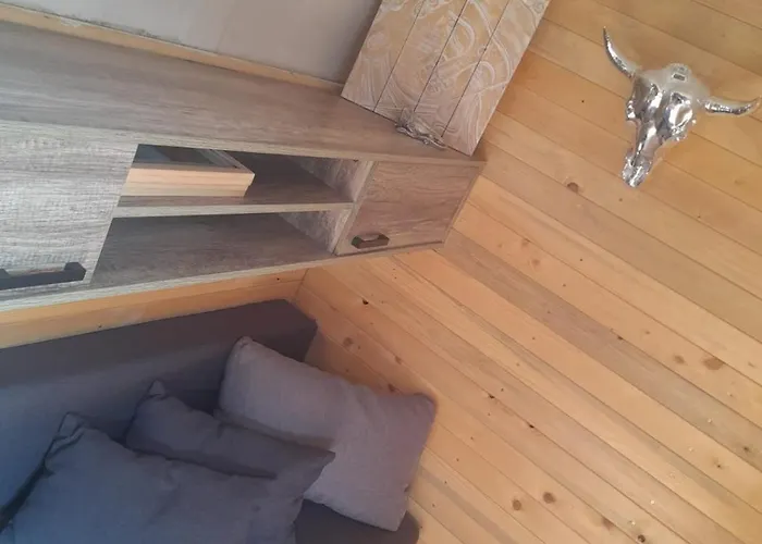 Tepe Retreat Apartamento