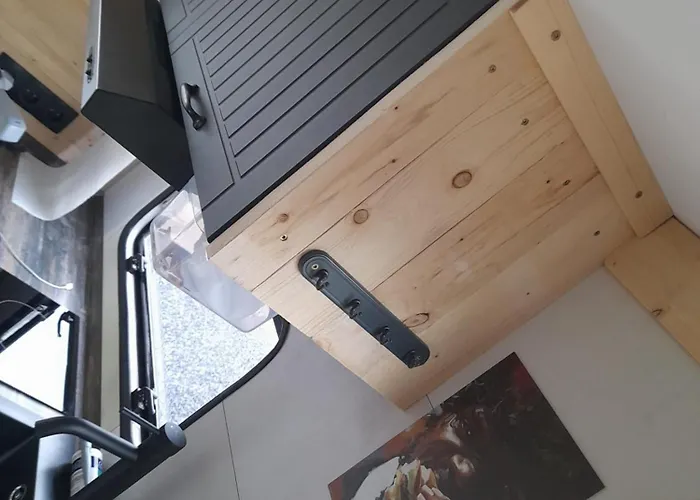 Tepe Retreat Апартаменты Konjsica