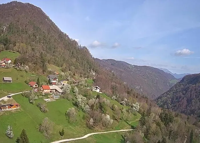 Tepe Retreat Konjsica