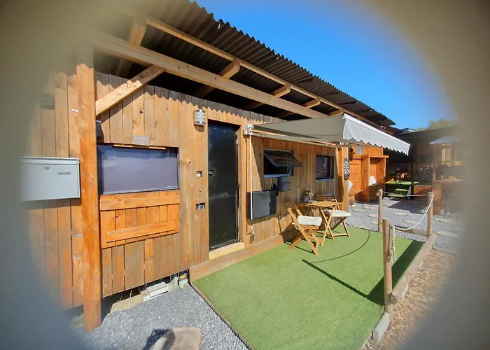 Tepe Retreat Apartamento