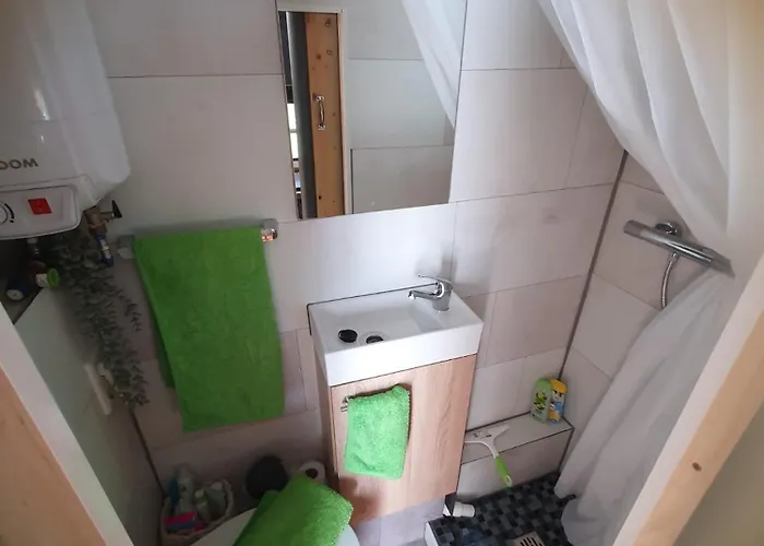 Tepe Retreat Konjsica