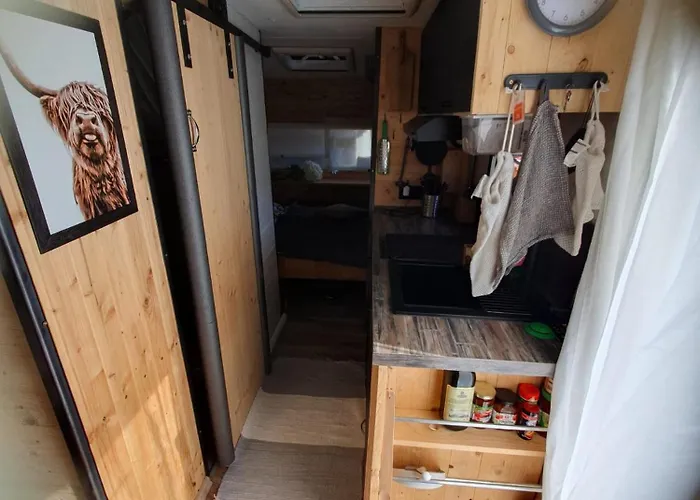 Tepe Retreat Konjsica