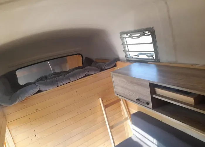 Tepe Retreat Апартаменты *