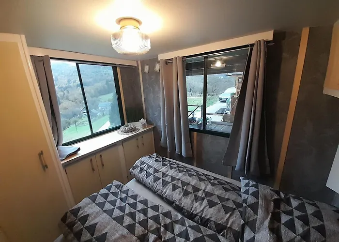 Tepe Retreat Апартаменты *