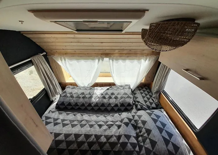 Apartamento Tepe Retreat Konjsica