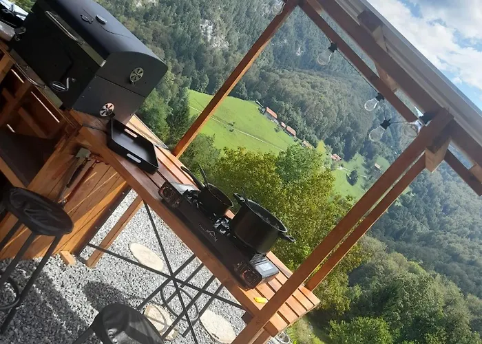 Apartamento Tepe Retreat *