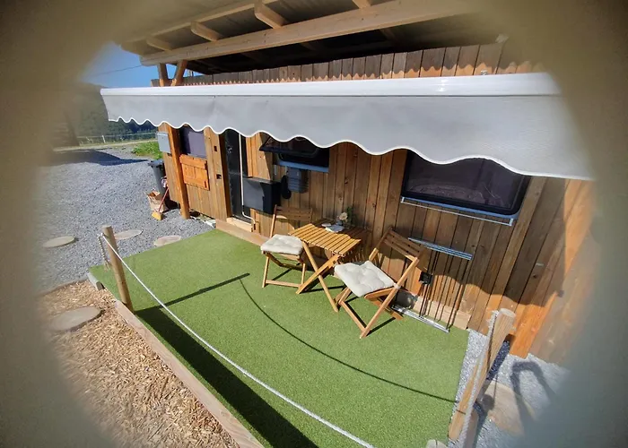 Tepe Retreat * Konjsica